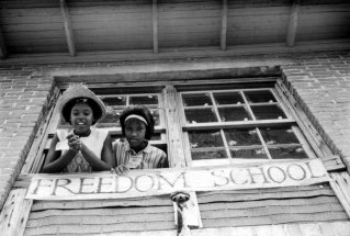 Exploring the History of Freedom Schools — Civil Rights Teaching