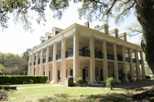 Houmas House Plantation, LA