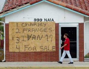 Hurricane Graffiti in Daytona Beach, FL