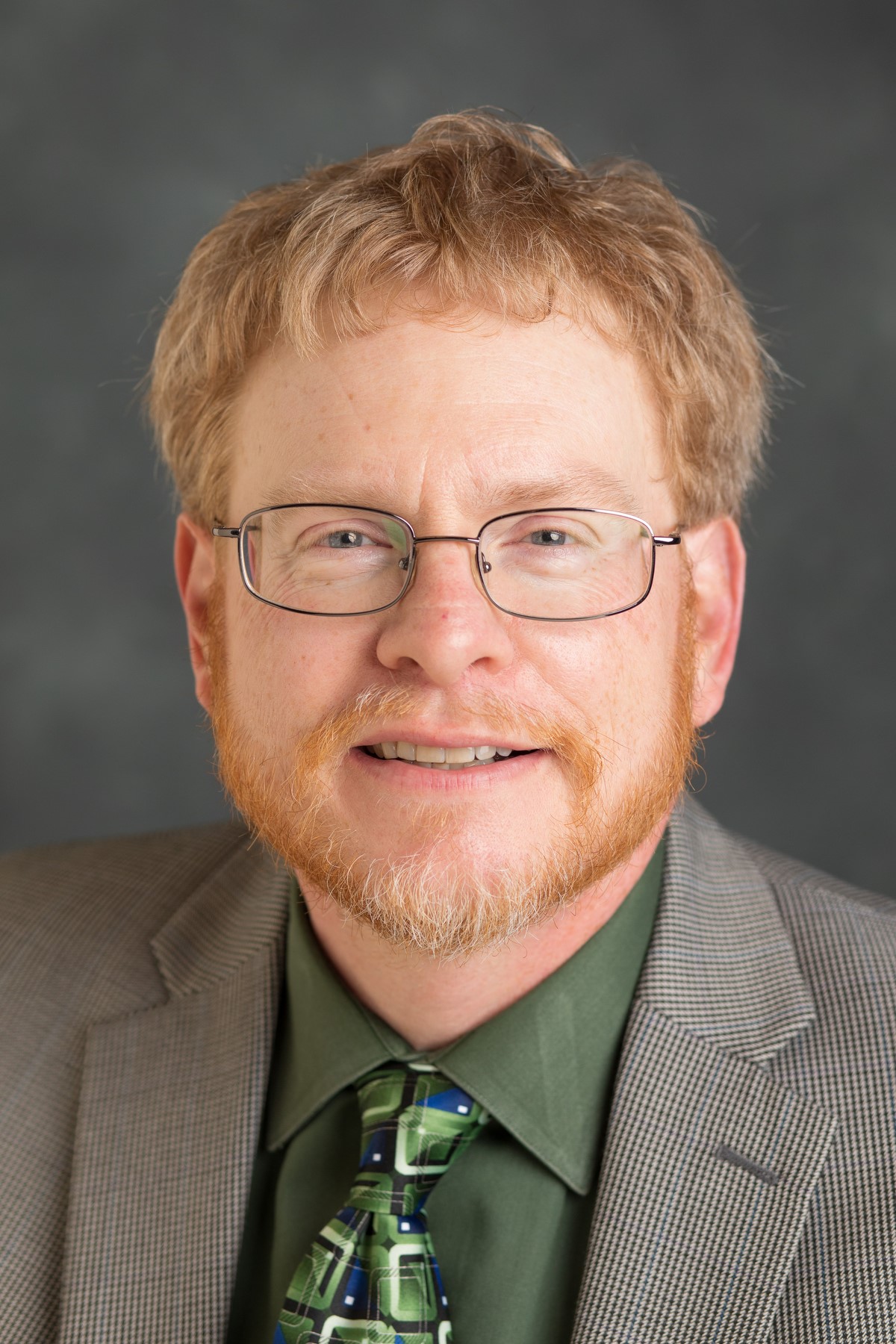 Alderman 2019 headshot